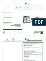 Control Document Ac I On 02