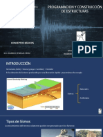 TEMA 4 - 1 Conceptos Básisos (Ing. Sísmica)