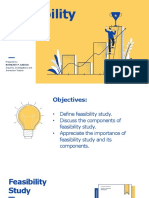 Week 3 3is Feasibility Study 2021