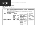 Plan Diagnóstico Computacion 2022