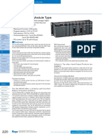 Koyo Plcs 405