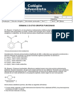 Grupos Funcionais 2