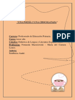 Lengua 2°ciclo Correccion Final