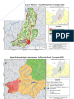 Atividade Geomorfologia Janeiro 2022 SB