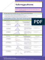 Infografía Triángulos - Allison Mora