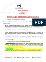 APUNTE Derecho Civil Parte General Original