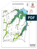 Anexo Ii - Mapa Das Zonas Especiais de Preservação Ambiental Natural 3