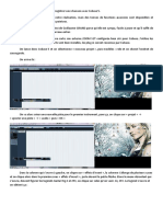 Tuto Cubase 5