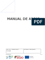 Manual Ufcd 4296