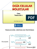 Clase Traducción 2 - Barceló - Giacometti