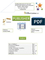 Trabajo de Computacion