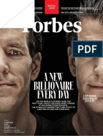 Forbes, Apr-May21