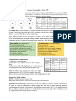 Isotope Geochemistry (Geol. 507)