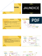 Jaundice and Ascites