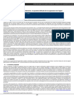 Acces Au Juge Et Contentieux de Lurbanisme La Question Delicate de La Suppression de Lappel 15 05 2020 11 00 34