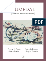 Humedales - Libro de Poemas