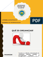 Diapositivas Unidad 4 Administración