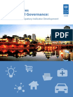 Smart Cities and Social Governance-EN