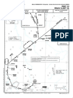 SBBH - Rnav Ilsip 1a Rwy 31 - Star - 20210225