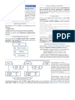 Resumos - Fiscalidade