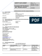 ES Compleat OAT Prediluted