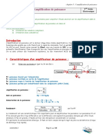 Chapitre 5 Amplification de Puissance-3