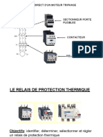 Le Relais de Protection Thermiquepp