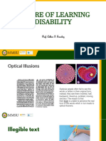 SPED-213-UNIT 1-Nature-of-Learning-Disability-CIS