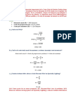 Administración de La Producción