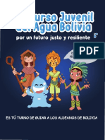 Concurso Juvenil Del Agua