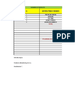 Formulador Planeación de Producción V1