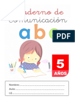 Libro de 5 Años