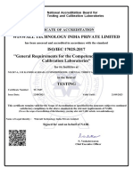 Certificate TC-7687 PDF