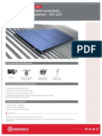 Estrutura Romagnole 411846 RS-223