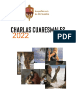 Cuadernillo Cuaresma 2022