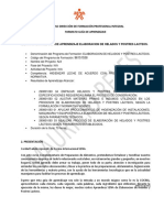 GFPI-F-135 - Guia - de - Aprendizaje - ELABORACION DE HELADOS Y POSTRES LACTEOS