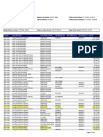 Extracto Bancolombia 01 de Octubre - Corte 04,20 PM