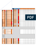 Retail Client - Risks and Risk Ratings Template