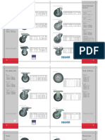 Ruedas Industriales - New Ruedas DWP1