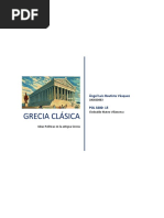 Grecia Clasica