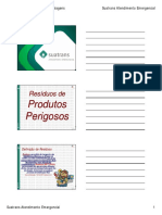 Suatrans Resíduos e Embalagens Vazias Modelo PDF