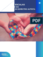 Conheça 7 Escalas: de Avaliação Do Transtorno Do Espectro Autista