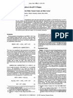 Adam1992 Hypochlorous Acid Decomposition in The PH 5-8 Region