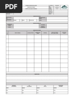 CCG-M-008 - Registro de Torque