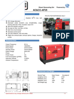 Catalogo Planta Fawde Accc-Af25 0