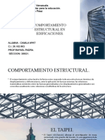 Composiciones Estructurales