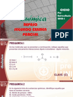 Repaso 2° Parcial 2022 1