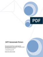 SHTF Homemade Primers 2020-03-23