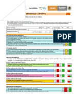 Evaluacion Desarrollo 2 Meses