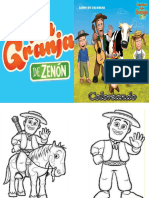 Granja de Zenon - 10